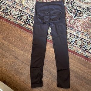 Body Hugging, Bum Enhancing Leggings